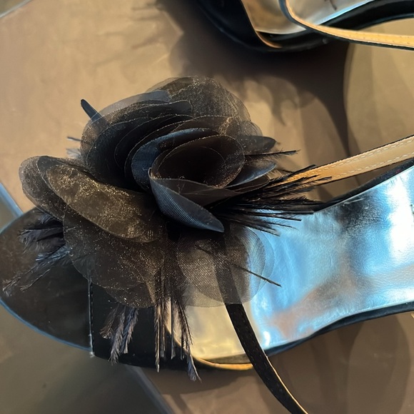 Badgley Mischka heel - Picture 5 of 6